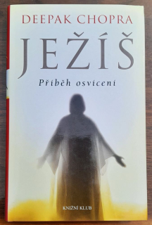 Ježíš Příběh osvícení