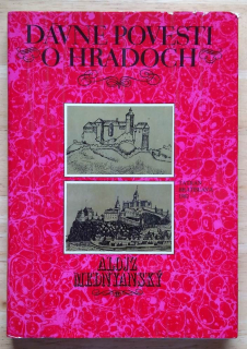 Dávne povesti o hradoch