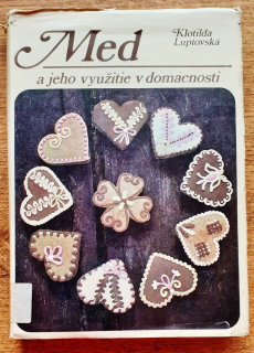 Med a jeho využitie v domácnosti 