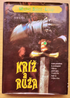 Kríž a ruža 