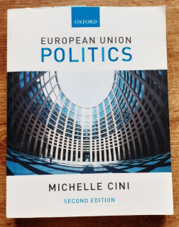 European union politics / 2. vydanie