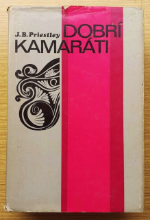 Dobrí kamaráti 