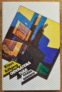 Odvrátená tvár / Tvorba národov