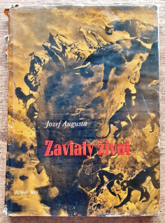 Zaviaty život / Knižnica náučnej literatúry
