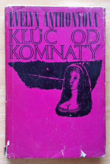 Kľúč od komnaty