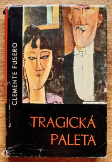 Tragická paleta / Modigliani