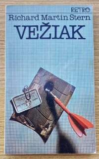 Vežiak