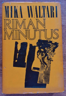 Riman Minutus