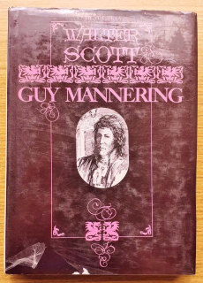 Guy mannering (W. Scott)