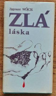 Zlá láska