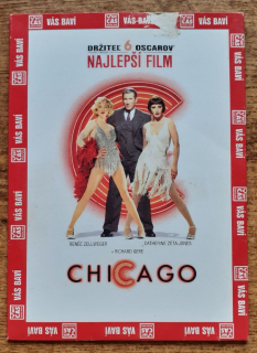 Chicago / DVD