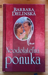 Neodolateľná ponuka