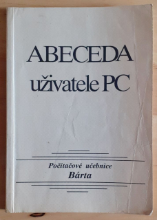 Abeceda uživatele PC