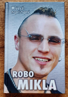 Mládeži neprístupné