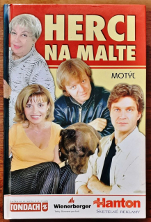 Herci na Malte