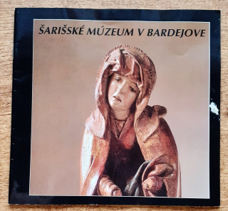 Šarišské múzeum v Bardejove