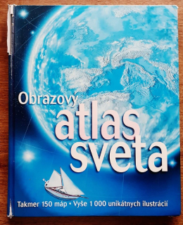 Obrazový atlas sveta