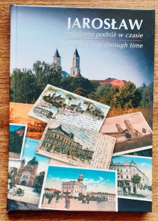 Jaroslaw, magiczna podróž w czasie