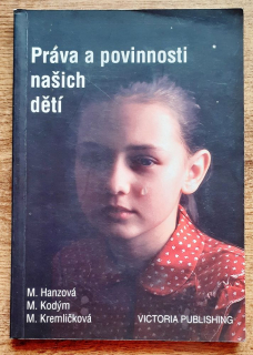 Práva a povinnosti našich dětí