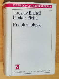 Endokrinologie