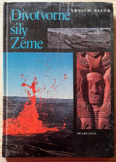 Divotvorné sily Zeme