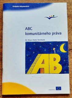 ABC komunitárneho práva