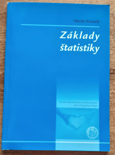 Základy štatistiky