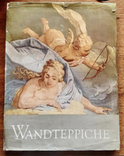Wandteppiche - Tapisérie