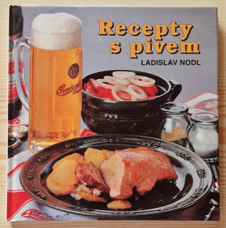 Recepty s pivem