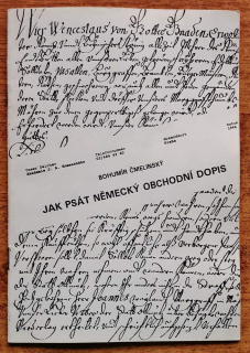 Jak psát německý obchodní dopis