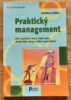 Praktický managment / Poradce pro praxi