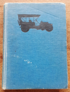 Veľký obrazový atlas dopravy