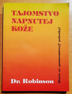 Tajomstvo napnutej kože / Zbavte sa pomarančovej pokožky!