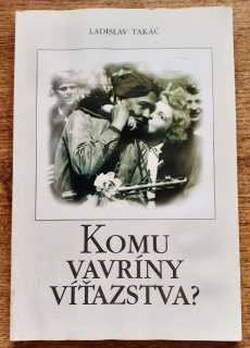 Komu vavríny víťazstva?