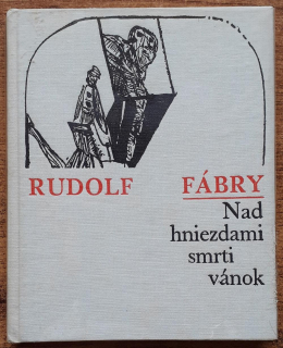 Nad hviezdami smrti vánok / Kruh milovníkov poézie