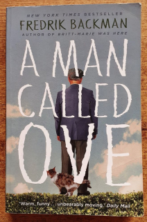 A Man Called Ove