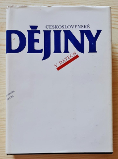 Československé dějiny v datech