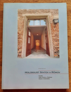Holokaust sintov a rómov