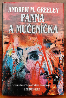 Panna a mučeníčka 