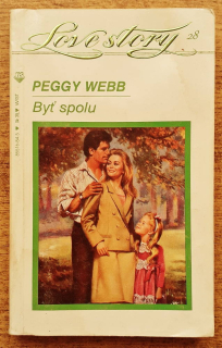 Byť spolu / Love story 28