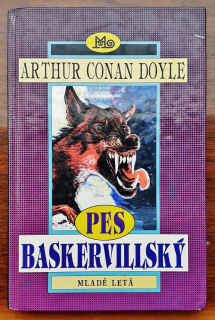 Pes baskervillský