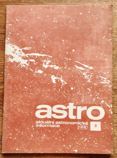 astro