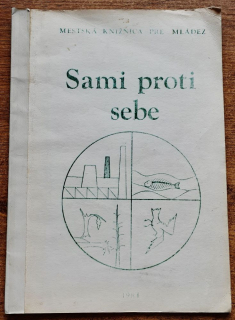 Sami proti sebe