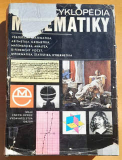 Malá encyklopédia matematiky
