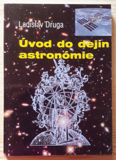 Úvod do dejín astronómie