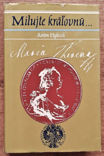 Milujte kráľovnú...