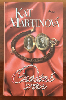 Cnostné srdce / 1. série Heart