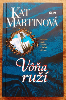 Vôňa ruží / 1. diel série Paranormal