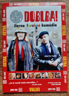 Doblba / DVD