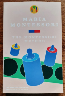 The montessori method